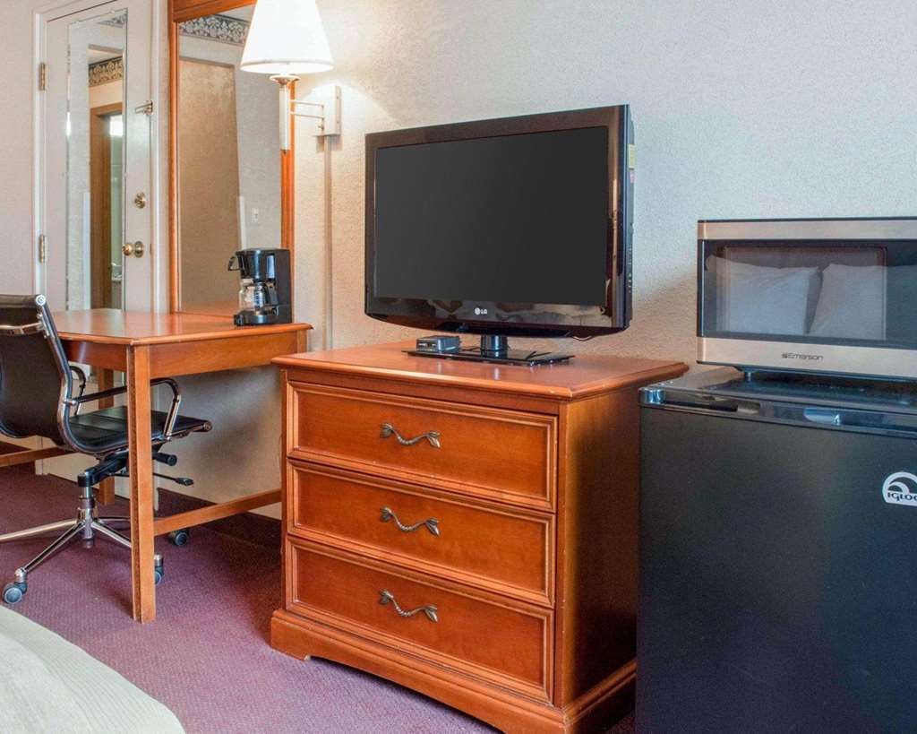 Quality Inn & Suites New Castle Bilik gambar