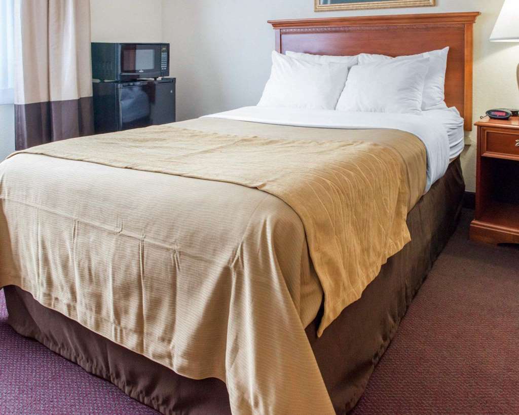 Quality Inn & Suites New Castle Bilik gambar